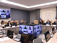 Депутаты призвали ускорить процесс внедрения единого меню для детей