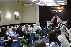 97% студентов считают обучение в выбранных ими саратовских вузах престижным