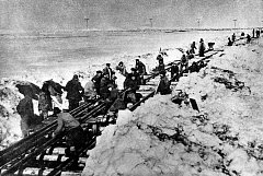 25 января 1960 года в СССР закрыт ГУЛАГ 