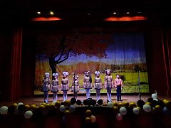 Цвет настроения - ОСЕНЬ