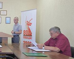 27 августа состоялось очередное заседание Новобурасского муниципального Собрания.