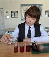 Педагог Новобурасского Центра развития дополнительного образования стала одним из победителей областного конкурса «Формула мастерства»  Мероприятие проходило среди педагогов дополнительного образования естественнонаучной направленности, а также специали