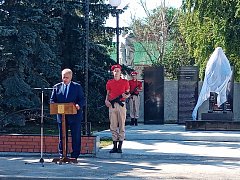 Быть Воином, значит жить вечно