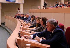 В Саратовской области выплату на газификацию увеличили до 150 тысяч рублей 