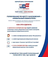 ТИК сообщает