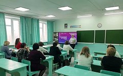 О новых проектах движения