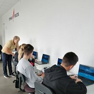 «Точка роста» - место для экспериментов