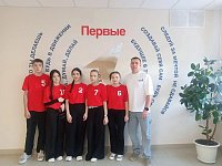ИСПЫТАНИЕ НА ПРОЧНОСТЬ ПРОЙДЕНО! НАШИ — ЛУЧШИЕ! 