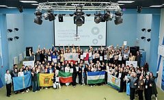 Представители Саратовской области одержали победу в окружном грантовом конкурсе в Самаре  