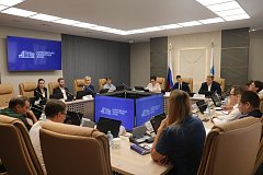 Промышленные предприятия Саратовской области готовы принять на работу ветеранов СВО