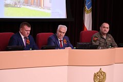 В Саратовской области для ветеранов СВО открыто 2,3 тысячи вакансий