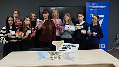 «Посылка солдату»! 