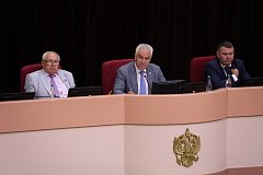 В Саратовской области функции заказчика по стройкам муниципальных соцобъектов передадут специалистам 