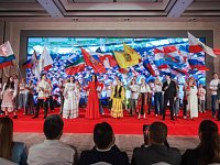 X Российско-Китайский молодежный форум «Волга-Янцзы» успешно завершен!
