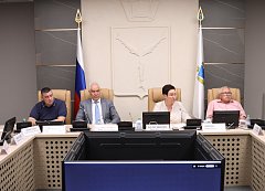 В Саратовской области руководителей муниципальных школ и детсадов освободят от функций заказчика стройпроектов