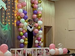 Муниципальный фестиваль «МАМА – ФЕСТ»,