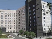 ‼️Володин: в 2026 году начнется строительство общежития на 350 мест для студентов Саратовской консерватории