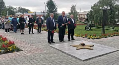22 июня - День памяти и скорби