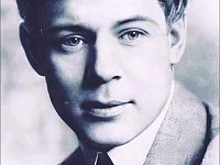 3 октября - день рождения Сергея Есенина