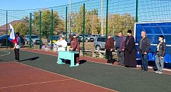 Спортивные игры 80-90 -х