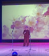 В Новобурасском районном Доме культуры состоялось мероприятие посвященное Международному Дню инвалидов