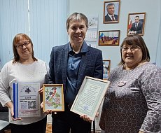 Не только депутаты благодарят саратовцев за успешные дела, бывает и наоборот