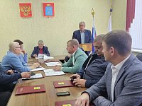В соответствие с актуальным законодательством