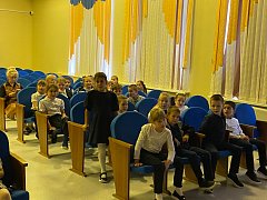  Увлекательное занятие по кибербезопасности