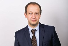 Интервью с Евгением Александровичем Шевченко,  членом Центральной избирательной комиссии Российской Федерации