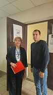 Территориальная избирательная комиссия (ТИК) организует серию встреч с сотрудниками различных организаций