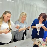 Тепло и забота для будущих мам