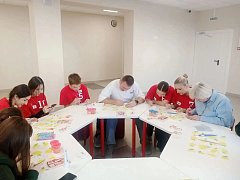 ИСПЫТАНИЕ НА ПРОЧНОСТЬ ПРОЙДЕНО! НАШИ — ЛУЧШИЕ! 