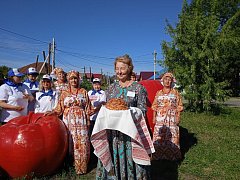 Хвалынство - радость в общении