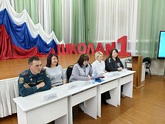 Районный семинар по организации летнего отдыха и оздоровления детей в 2026 году