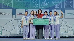 Две семьи из Саратовской области вышли в финал конкурса «Это у нас семейное»  