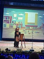 Лучший Новый год