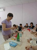День открытых дверей в КЦСОНз