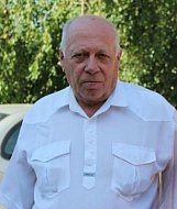 Почётный житель Новобурасского района, Царёв Александр Петрович, отметил знаменательный юбилей