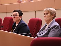 В 15 районах Саратовской области и Саратове продолжат благоустройство территорий школ и детсадов