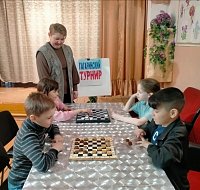Гагаринский турнир