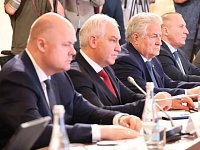 В Саратовской области требования к застройщикам-инвесторам снизили в 10 раз