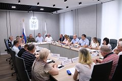 В регионе разработают рекомендации для лекторов на патриотических мероприятиях