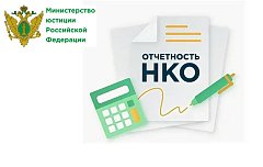 НКО могут подать отчетность в режиме «одного окна» на портале Минюста России 