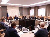 В Саратовской области готовятся ко Всероссийскому дню призывника