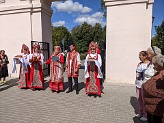 Хвалынство - радость в общении