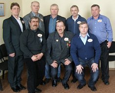 День памяти о россиянах, исполнявших служебный долг за пределами Отечества.