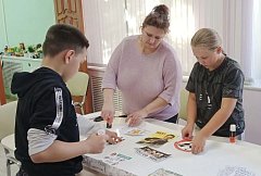 Жизнь прекрасна без вредных привычек