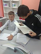 «Точка роста» - место для экспериментов