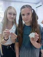 День открытых дверей в КЦСОНз
