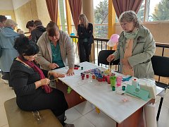 Всё — в комфортном темпе